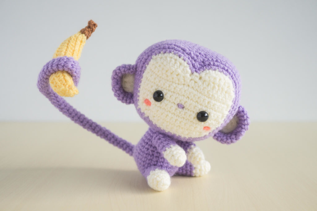 Amigurumi 2 1024x683 - Trabalhar em Casa! 4 Ótimas Ideias Para Ganhar Dinheiro Com Artesanato