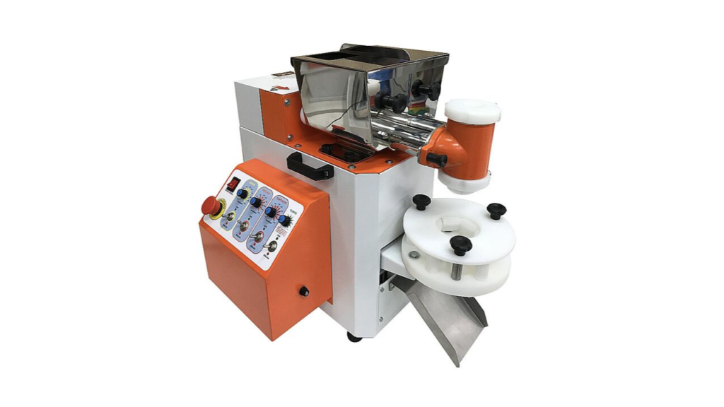 Maquina de fazer salgados Compacta Print