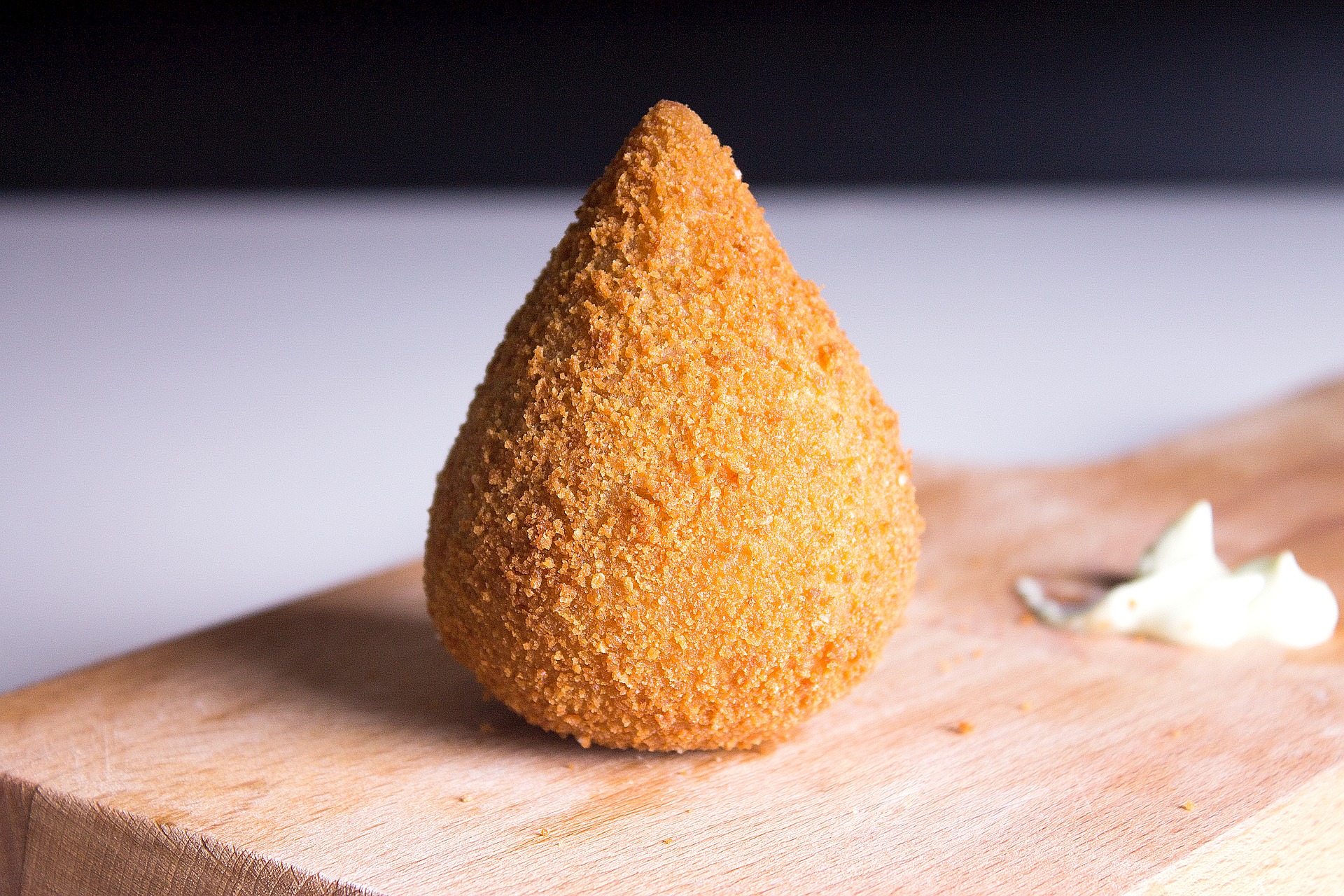 coxinha 4161592 1920 - Renda Extra! Venda de Salgados Assados. 7 Passos Simples de Como Vender!
