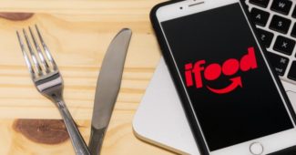 Como Trabalhar No IFOOD Em Casa 7 325x170 - 5 Negócios Para ganhar Dinheiro no IFOOD Com R$ 1000