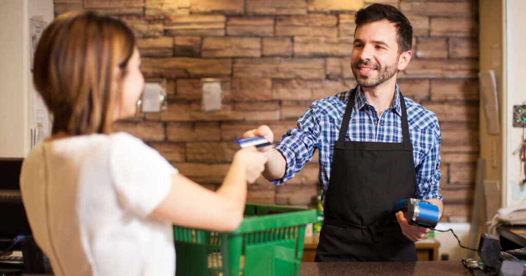 Como Montar Uma Mercearia Atendimento